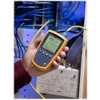 Fluke Microscanner2