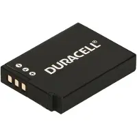 Duracell Li-ion Nikon En-el12 1000mah Lithiumbatterie