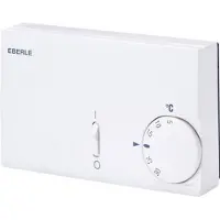 Eberle Controls Temperaturregler RTR-E 7610 517729951100