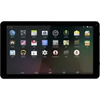 Denver TIQ-10394, 25,6 cm (10.1"), 1280 x 800 Pixel, 32 GB, 1 GB, Android 8.1 Go edition, Schwarz