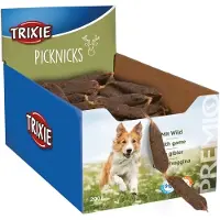 Trixie Fleisch-snacks Für Picknicks 200 Einheiten