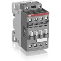 ABB Schütz 16A, 24-60V AC, 20-60V DC AF16-30-01-11