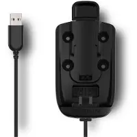Garmin Elektrischer Telefonhalter gpsmap 66i