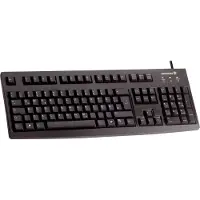 Cherry G83-6105 - Tastatur - USB - Französisch