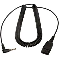 Jabra 8800-01-102 Kopfhörer-/Headset-Zubehör Kabel
