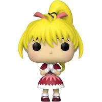 Funko POP! Hunter X Hunter Bisky-figur