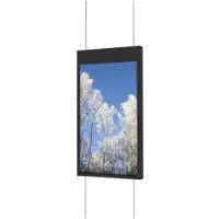 Hi Nd Ceiling Solution - Befestigungskit (Gehäuse)