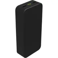Mophie Powerstation 20k 20000mah Powerbank Silber Silber One Size