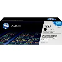 HP Tinte Toner 122a