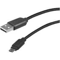 SBS Datenkabel USB 2.0 - Micro-USB