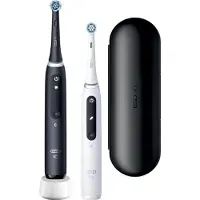 Oral-B iO5 Duo Elektrische Zahnbürste