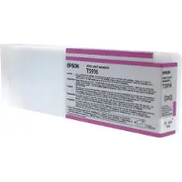 Epson Singlepack Vivid Light Magenta T591600, Magenta, Tinte auf Pigmentbasis, 700 ml, 1 Stück(e), Einzelpackung