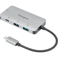 Targus Ach228eu Hub