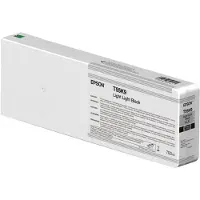 Epson Ink T55K900, Schwarz, 700 ml, 700 ml, 1 Stück(e), Einzelpackung