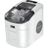 TCL Ice-w9 Elektrische Eismaschine One Size / EU Plug 220V One Size