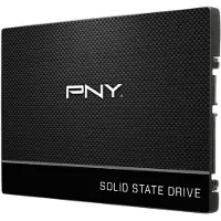 PNY CS900, 1 TB, 2.5", 535 MB/s