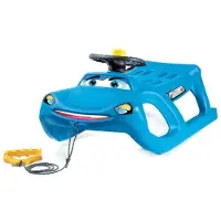 Prosperplast Zigi-zet Steering Collection 91.3x36.2x44.9 Cm Za2110 Schlitten