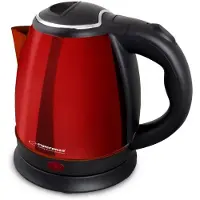 Esperanza Wasserkocher Parana 10 L Rot Ekk128R