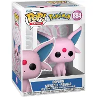 Funko POP! Pokémon Moor-emea-figur 9 Cm