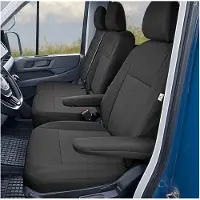 Kegel Präzisionsautositze Man TGE 2017- (3 Sitze)