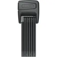 ABUS 6000A/120 BK SH Bordo One black 120 cm