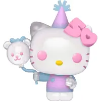 Funko POP! Hello Kitty Sanrio-figur Zum 50jubiläum