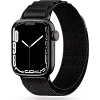 Tech Protection Nylon Pro Apple Watch 42/44/45/49 Mm Gurt