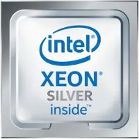 HP HPE Intel Xeon-Silver 4510 2.4GHz 12-core 150W Processor for, Intel Xeon Silver, LGA 4677 (Socket E), Intel, 2,4 GHz, 64-Bit, Intel Xeon Scalable 5th Gen