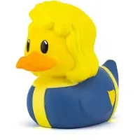 TUBBZ Fallout Vault Girl Boxed Edition 10 Cm Ente