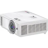 Infocus MULTIMEDIA PROJECTOR, 4200 ANSI Lumen, DLP, XGA (1024x768), 30000:1, 4:3, 711,2 - 7620 mm (28 - 300")