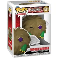 Funko POP! Pop! Animation: Yu-Gi-Oh! Winged Kuriboh #1601