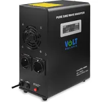 Volt USV SINUS PRO 1000 W (3SP100012W)