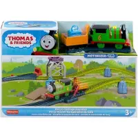 Fisher-Price Tomek und seine Freunde Lokomotive mit Antrieb
