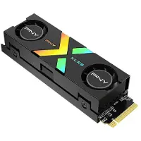 PNY M280Cs3150Xhs-1Tb-Rb, 1 Tb, M.2