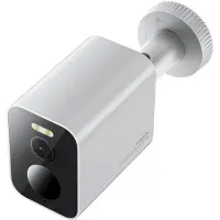 Xiaomi BW300 - Netzwerk-Überwachungskamera - Kugel - Außenbereich - staubdicht / wasserdicht - Farbe (Tag&Nacht)