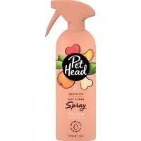 Pet Head Quick Fix Spray - 300 ml