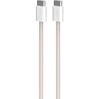Puro Fabrik 2.0 Lade- Und Synchronisationskabel 60 W USB-C Auf USB-C, 1,5 M