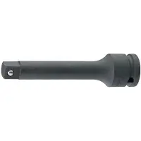 King Tony 4260-10P Schlagschrauber-Verlängerung 1/2" 250mm