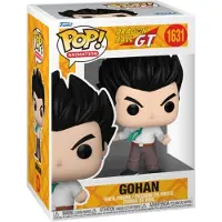 Funko POP! Dragon Ball Pop Gt Gohan Gelb Gelb One Size