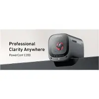 Anker Powerconf C200 Webcam