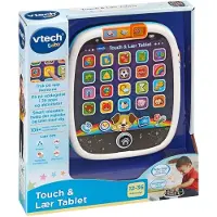 Vtech Touch &amp; Teach Tablette