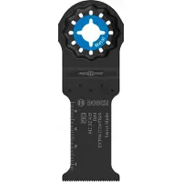 Bosch Tauchsägeblatt PRO AIZ 32 AIB STARLOCK 25 Stück für NE-Metalle
