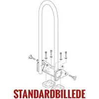 Thule 4nm Raised Rail Evo Drehmomentschlüssel