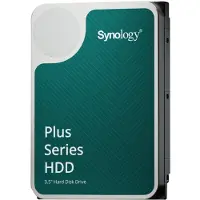 Synology HAT3300-2T, 2 TB, 5400 RPM, 3.5", Serial ATA III