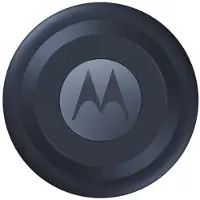 Motorola Moto Tag Nano Bluetooth-Tracker Starlight Blue - Ortungsgerät
