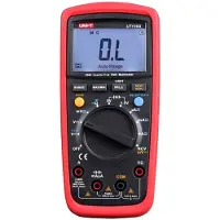 Unit , UT139A, Digitales True RMS Multimeter