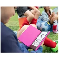 Amazon Kindle Kids, 15,2 cm (6"), E Paper, AZW, AZW3, DOC, DOCX, EPUB, HTML, MOBI, PDF, PRC, RTF, TXT, AAX, BMP, GIF, JPEG, PNG, 16 GB