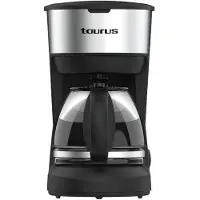 Taurus Dc600xc Verona 6/920639 Filterkaffeemaschine