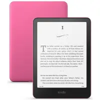 Amazon Kindle 7″ 12. Generation B0CFPTK5JG E-Book-Reader 16 GB WLAN Himbeere