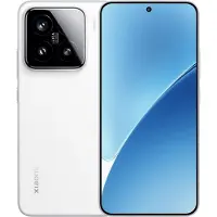 Xiaomi 15 16,1 cm (6,36") Dual SIM 5G 12 GB 256 GB 5240 mAh Weiß